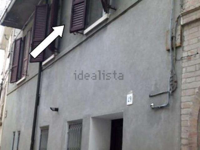 Appartamento in vendita a San Giovanni, Rimini