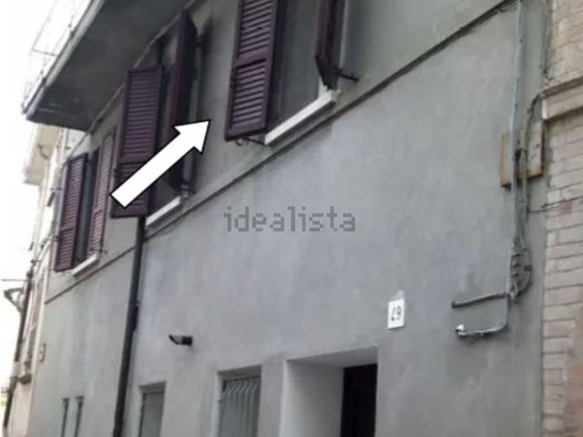 Appartamento in vendita a San Giovanni, Rimini