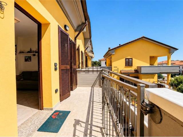 Appartamento in vendita a Unione di comuni Valmarecchia, Santo Marino