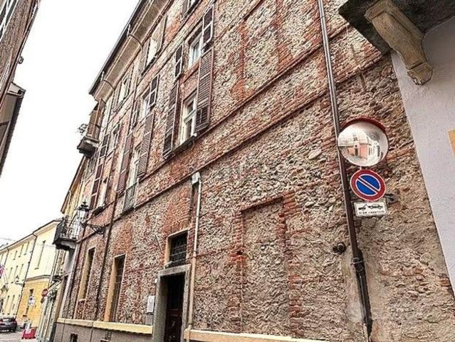 Appartamento in vendita a Centro Storico, Piemonte