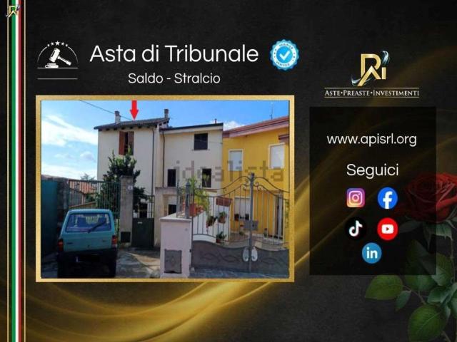 Appartamento in vendita a Ortueri, Sardigna/Sardegna