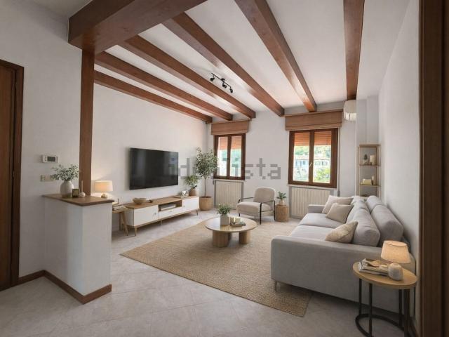 Appartamento in vendita a Turri, Montegrotto Terme