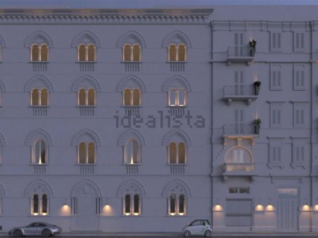 Attico in vendita a Municipio 1, Puglia