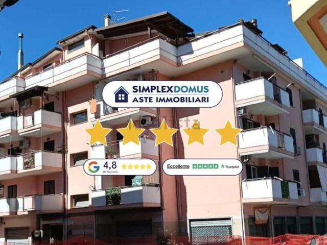 Appartamento in vendita a Corigliano-Rossano, Calabria