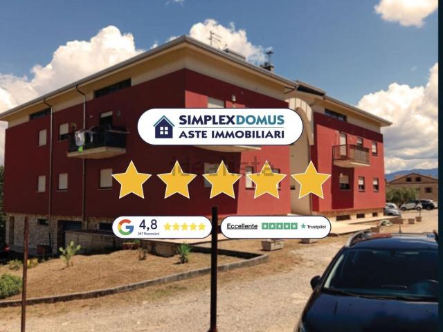Appartamento in vendita a Calabria, Cosenza