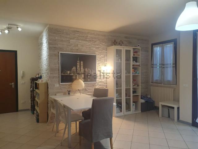 Appartamento in vendita a Castelnuovo Rangone, Reggio Emilia