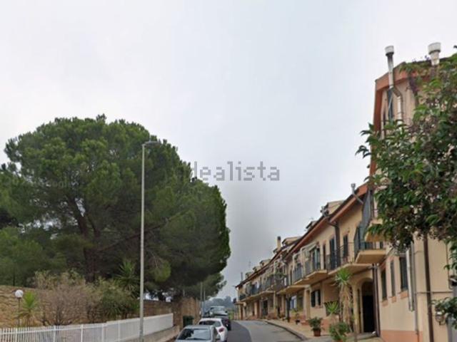Appartamento in vendita a Piazza Armerina, Enna