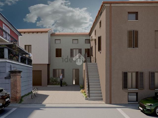 Appartamento in vendita a Noceto, Reggio Emilia