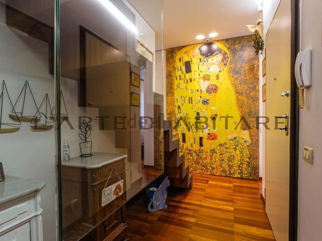 Appartamento in vendita a Sacra Famiglia, Padova