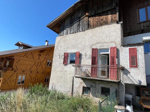 Appartamento in vendita a Comunità della Val di Non, Castelfondo