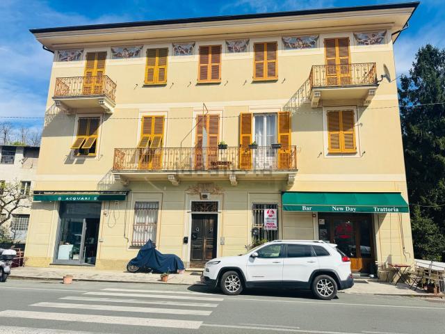 Appartamento in vendita a San Colombano Certenoli