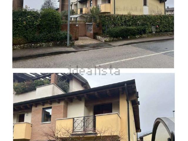Appartamento in vendita a Alte Ceccato, Montecchio Maggiore