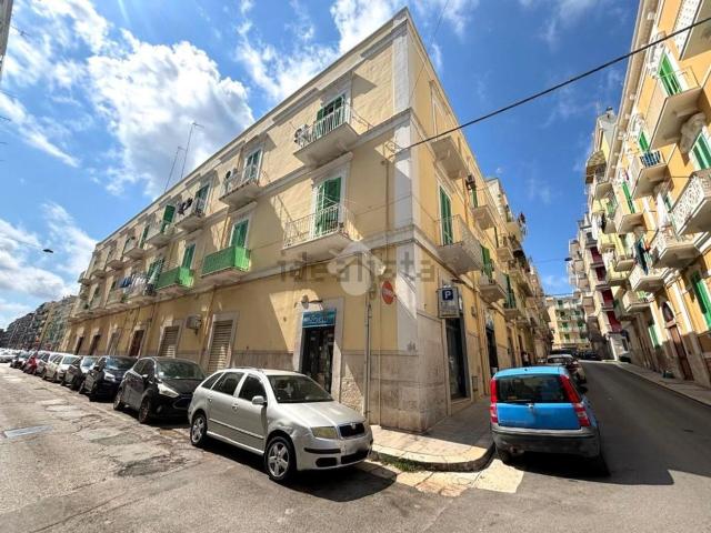 Appartamento in vendita a Villaggio Belgiovine, Molfetta