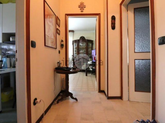Appartamento in vendita a San Giorgio Bigarello, Lombardia