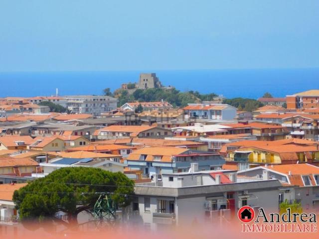 Attico in vendita a Piano Lettieri, Calabria
