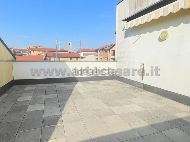 Appartamento in vendita a Busto Garolfo, Milano