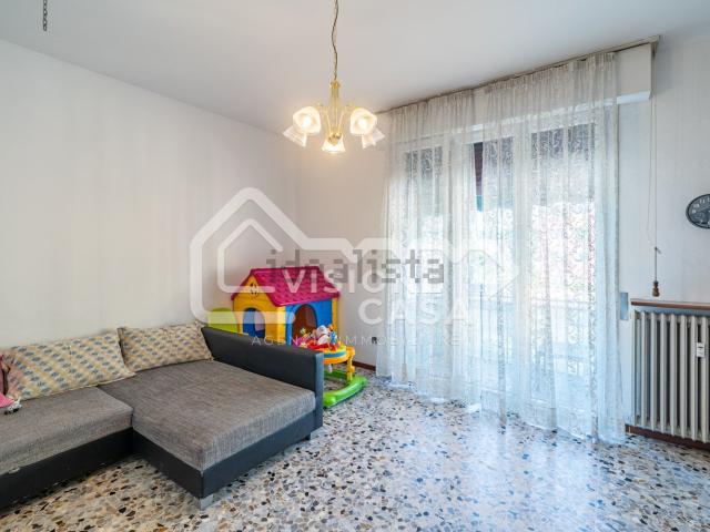 Appartamento in vendita a Santa Croce, Re