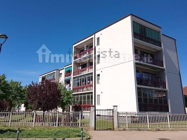 Appartamento in vendita a Piemonte, Torino