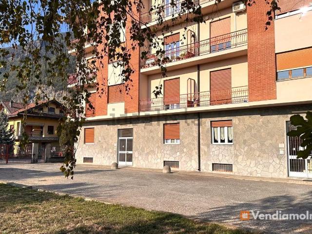 Appartamento in vendita a Cascina Gariglio, Sant'Ambrogio di Torino