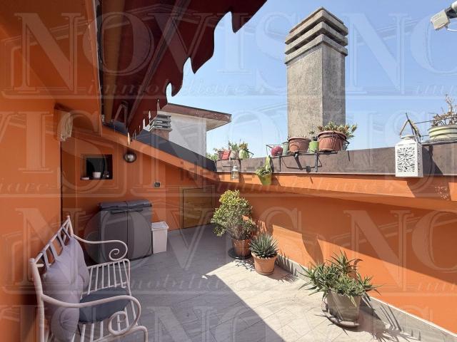 Appartamento in vendita a Pioltello, Lombardia