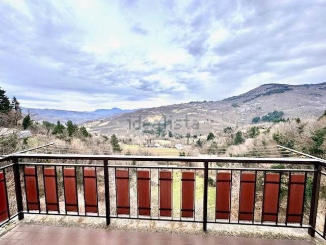 Appartamento in vendita a Unione dell'Alto Reno, Lizzano In Belvedere