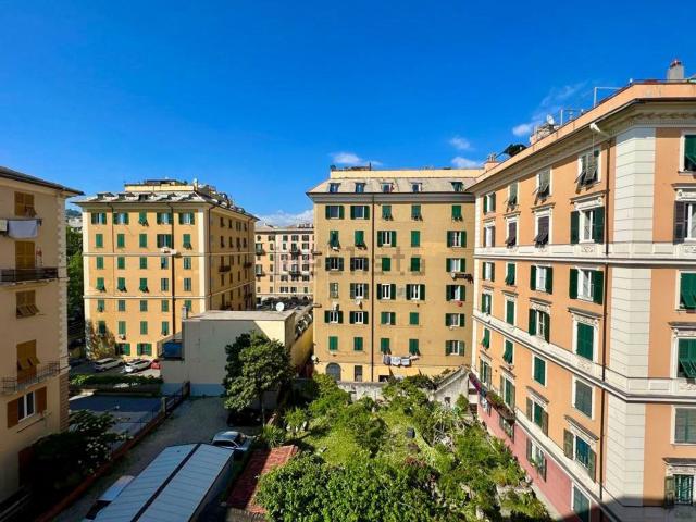 Appartamento in vendita a Medio Levante, Serra Riccò