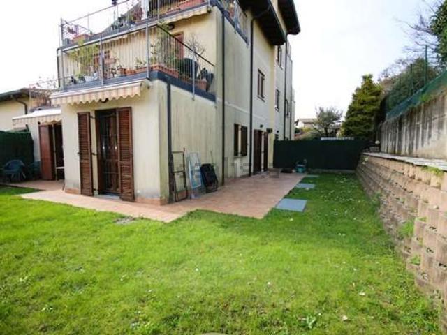 Appartamento in vendita a Cascina del Pè, Faloppio