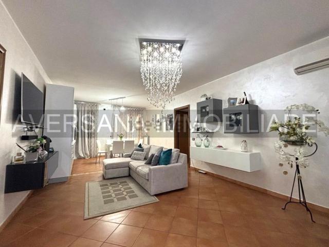 Appartamento in vendita a Frignano, Campania