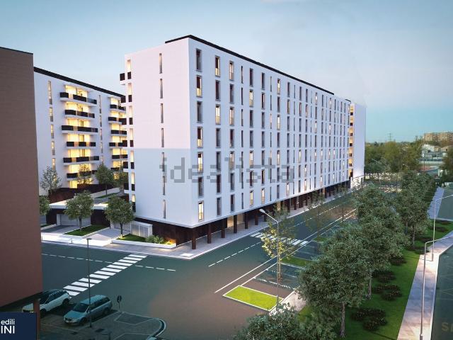 Appartamento in vendita a Quartiere Navile, Bologna