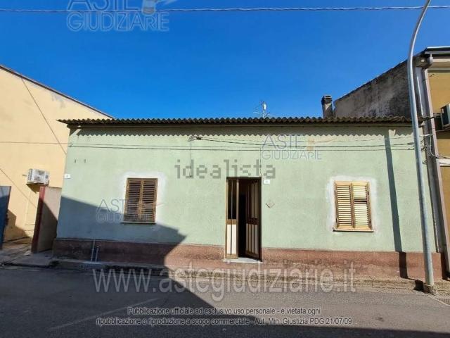 Appartamento in vendita a Marrubiu, Sardigna/Sardegna