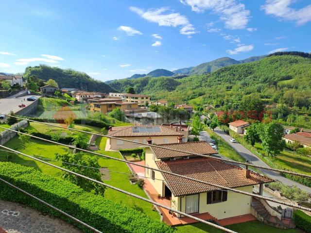 Appartamento in vendita a Unione Comuni Garfagnana, Piazza Al Serchio