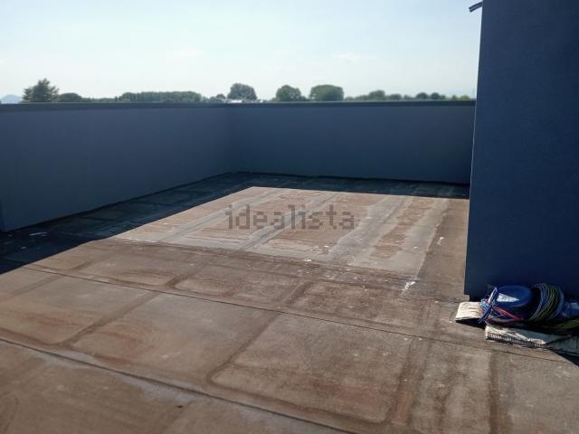 Appartamento in vendita a Oltrebrenta, Noventa Padovana