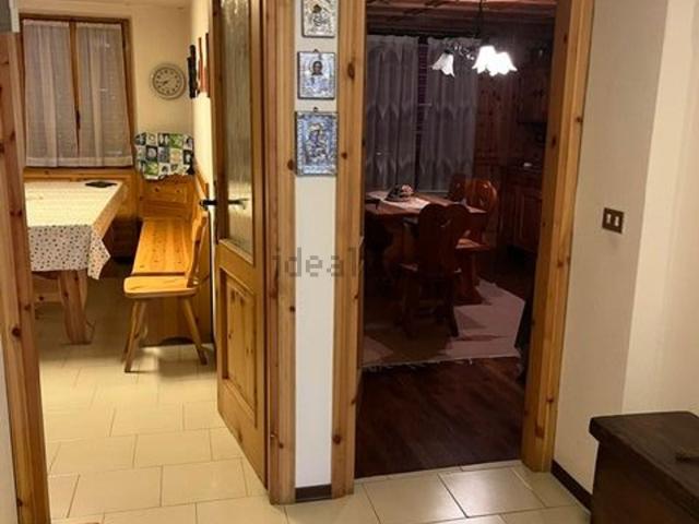 Appartamento in vendita a Lanzada, Lombardia