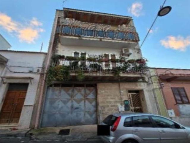 Appartamento in vendita a Puglia, Taranto