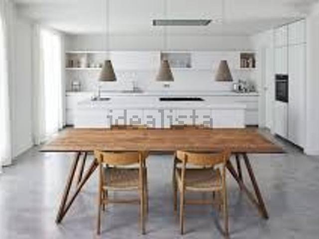 Appartamento in vendita a Colli al Metauro, Marche