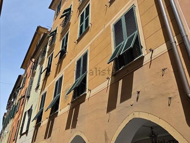 Appartamento in vendita a Sampierdicanne, Chiavari