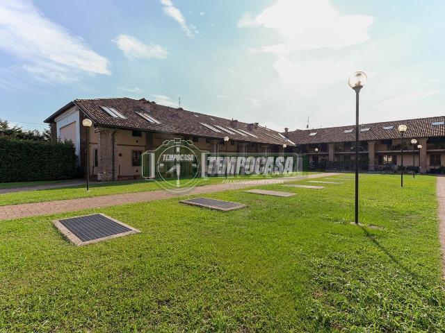 Appartamento in vendita a Vignate, Lombardia