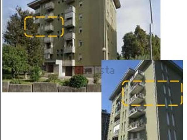 Appartamento in vendita a Monticella, Conegliano