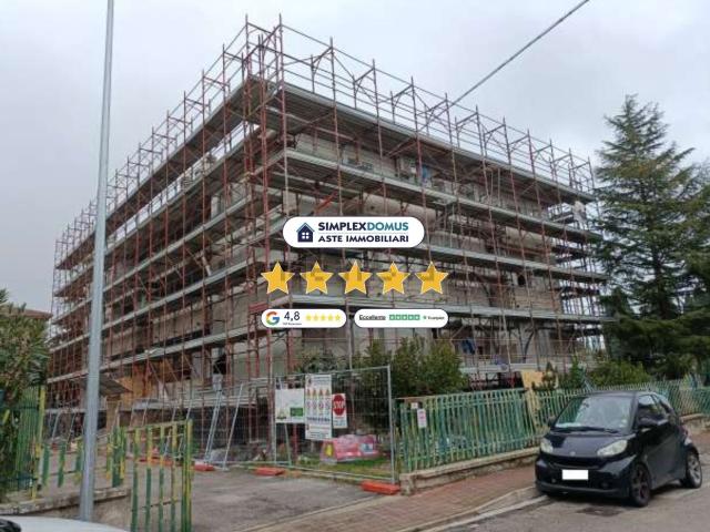 Appartamento in vendita a Campofilone, Fermo