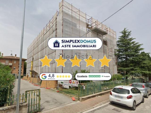 Appartamento in vendita a Marche, Fermo