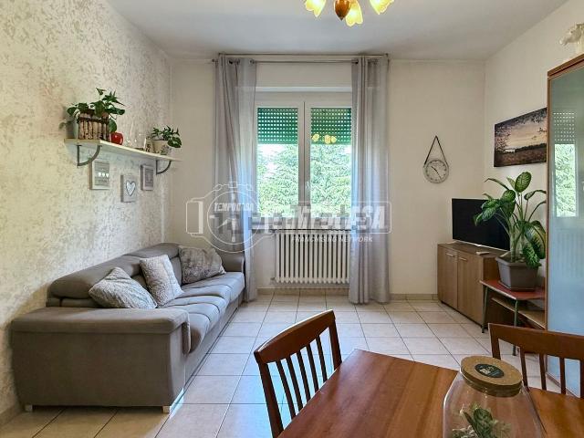 Appartamento in vendita a Brugarolo, Merate