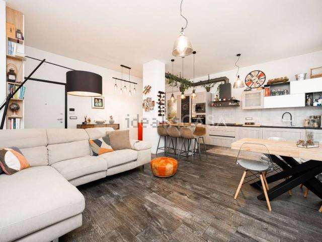 Appartamento in vendita a Quartiere Navile, Bologna