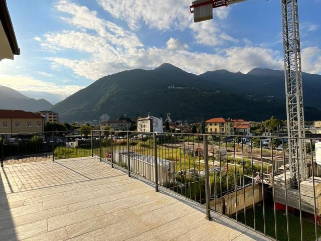Appartamento in vendita a Sant'Agata, Piemonte