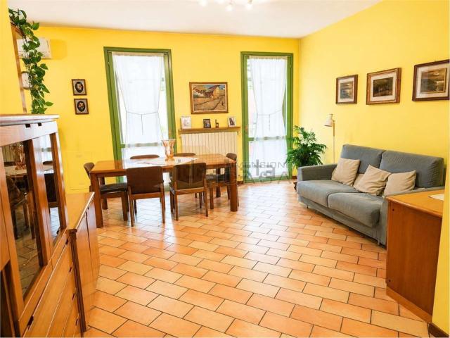 Appartamento in vendita a Chiari, Lombardia