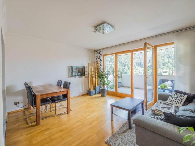 Appartamento in vendita a Burggrafenamt - Burgraviato, Parcines - Partschins