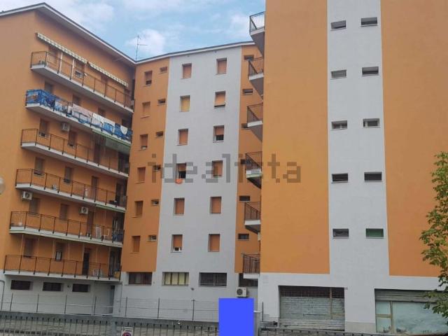 Appartamento in vendita a Crocetta-San Lazzaro-Modena Est, Modena