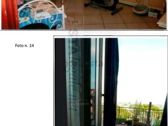 Appartamento in vendita a Porta Pesa, Recanati