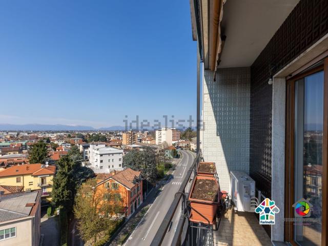 Appartamento in vendita a Vedano Al Lambro, Lombardia