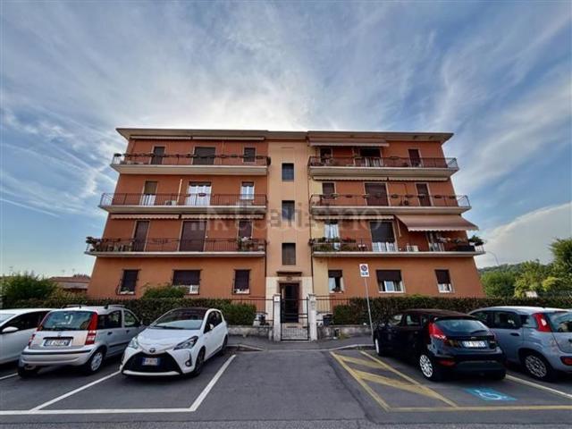 Appartamento in vendita a Zona Ovest, Brescia