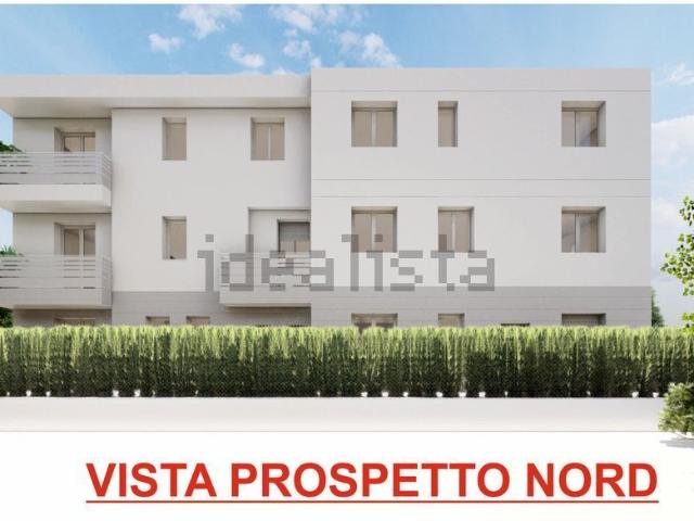 Appartamento in vendita a Marina di Ravenna, Ravenna